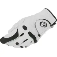 Bionic StableGrip Men Golf Gloves LH White M