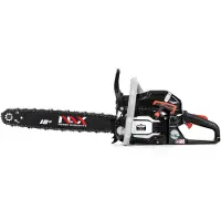 Nac Nax Säge Verbrennungsmotor 49.3Cc Nax400C