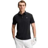 J.Lindeberg Bridge Polo black (9999) M