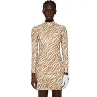 J.Lindeberg Ella Compression Top white (0000) M