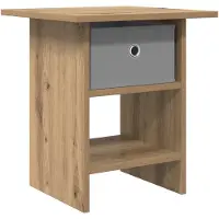 vidaXL Moderner Tisch