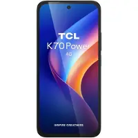 TCL K70 Power 4G 256GB Grau