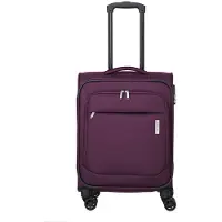 Travelite PRIEGO Handgepäck S (55cm) - Berry Koffer24