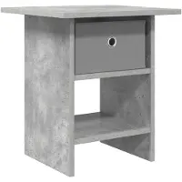 vidaXL Moderner Tisch