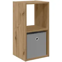 vidaXL Nachttisch