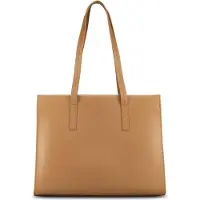 Jost Arva Schultertasche Leder 40 cm