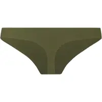 Hunkemoller Super Comfort String Grün