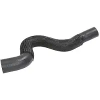 THERMOTEC Kühlerschlauch Wasserschlauch für CITROËN BERLINGO (B9) DWP020TT