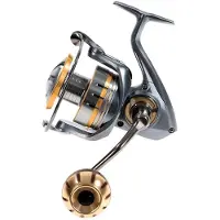 Hart Miura Sw Spinnrolle