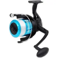 Zunzun Barracuda Spinnrolle