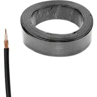 Pni Rg58 C Extra Cb-antennenkabel 100 M