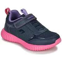 Geox kinderschuhe J WAVINESS kind