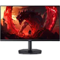 Acer Nitro KG0 KG270 P0, 68,6 cm (27"), 1920 x 1080 Pixel, Full HD, LED, 0,5 ms, Schwarz