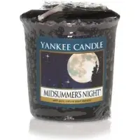 Yankee candle Midsummer's Night Duftkerze 0,049 kg