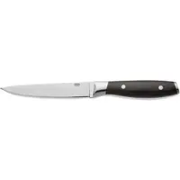 WAS Germany Steakmesser Set CARLOS, mit Eschenholzgriff, 25 cm