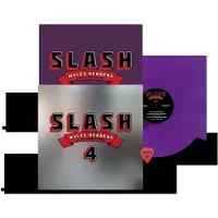 BMG 4 (Feat. Myles Kennedy and the Conspirators) (Esclusiva Discoteca Laziale) (VINYL)