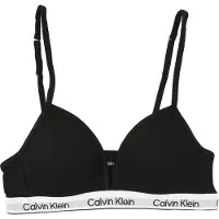 Calvin Klein Underwear BH G80G800746 Schwarz