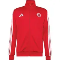 Adidas Fc Bayern Munich Dna Reißverschlusspullover
