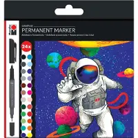 Ark Permanent-Marker Graphix-Set