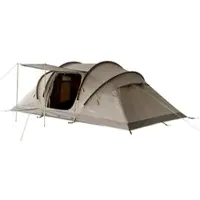 Tambu Trekkingzelt AGNIKUNDA für 4 Personen 430 x 220 x 140 cm 3.000 mm Wassersäule