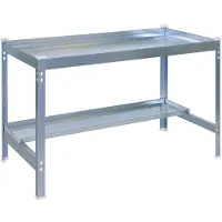 Simon Garden Pflanztisch 840x900x600 Mm