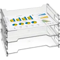 Pelikan Briefablage
