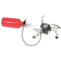 Origin Outdoors Kocher Rugged Multifuel - Kocher