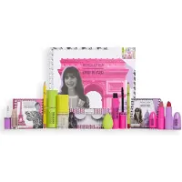 Makeup Revolution – Emily in Paris 12 Jours De Paris Adventskalender – Geschenkset 1,0 Stück