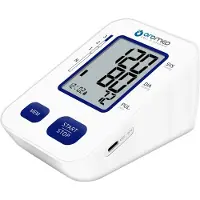 Oromed -BP 1 Compact Wrist Blood Pressure Monitorius