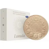 Mohani Roots Szampon oczyszczający w kostce Lunula, 75 g