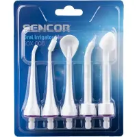 Sencor Spare attachments for mouth shower SOI 11x SOX 006