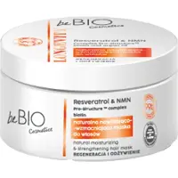 BeBio Ewa Chodakowska Longevity maska do włosów Regeneracja&Odżywienie 250ml