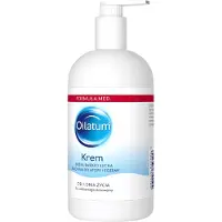 STADA Consumer Health Deutschland GmbH Oilatum Intensivpflegecreme für extrem trockene Haut & Ekzeme, 300 ml