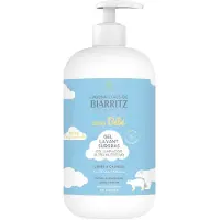 Laboratoires de Biarritz GEL Lavant Surgras Sans Parfum - Gel lavant surgras sans parfu 500 ml Duschgel