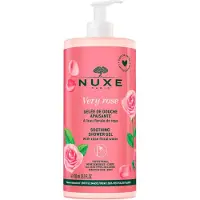 Nuxe Very Rose Soothing Shower Gel 750 ml