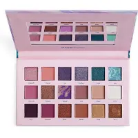 Magic Studio EYESHADOW PALETTE 18 colors #sweet pastel 1 u
