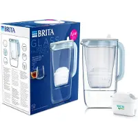 Brita Glass MX Pro Pure Filterkrug (Glas)