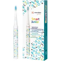 Meriden Szczoteczka SONICZNA elektryczna dla Dziecka Junior Blue