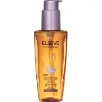 L'Oréal Elseve Silk Oil ( Damaged Hair )