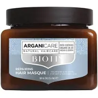 Arganicare Biotin Regenerujca maska do wosów z biotyn, 500 ml