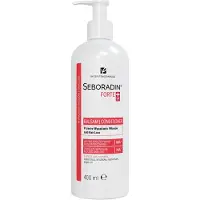 Seboradin FORTE Haarausfallbalsam 400 ml