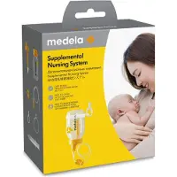 Medela Special Needs Fütterset