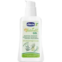 Chicco Schutzgel Naturalz 75ml