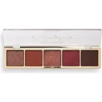 Revolution PRO Glam Shadow Palette - Eyeshadow Palette 5.5 g -
