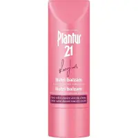 Dr. Wolff Plantur 21 #Langhaar-Nutri-Balsam