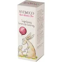 Sonstiges Beruhigende Gesichtscreme für Kinder und Babys 50 ml / Sylveco