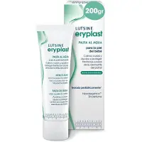 LUTSINE Eryplast Wasserbasierte Paste 200ml