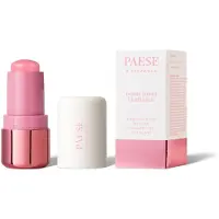 Paese Cosmetics Lip Balm Stick 01 Peony 6g - Moisturizing Lip Care