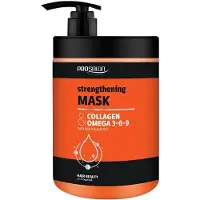 Chantal PROSALON Haarmaske mit Kollagen & Omega 3-6-9 1000ml