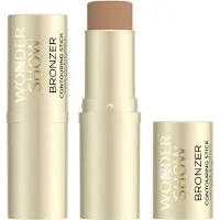 Eveline Cosmetics Wonder Show Bronzer-Stick Farbe 02 Be Happy 8 g